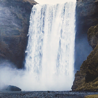 incredible-cascading-waterfall-nature-animated-gif